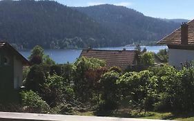 Le Chalet de Juliette